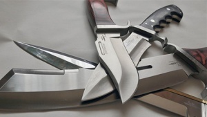 knifes