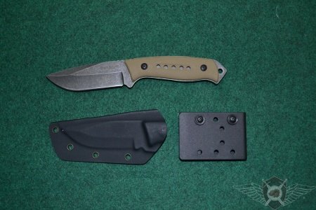 нож_Boker_Magnum_Sierra_Foxtrott_II