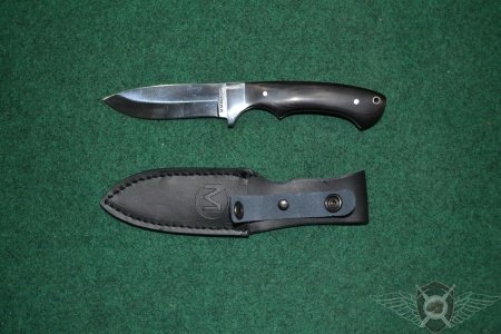 нож_Boker_Magnum_Tracker