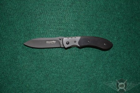 BlackFox-434G10