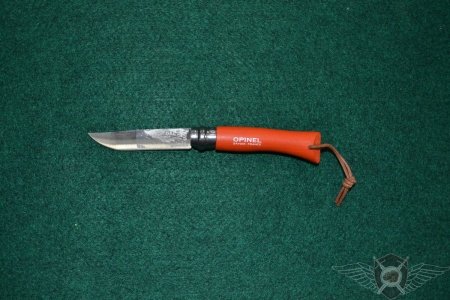 01443_Opinel7_VRI_Trekking_оранж