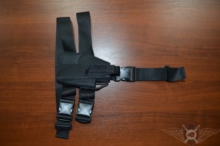 кобура набедренная_левая_правая