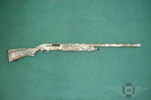 HugluGX512 Camo forest