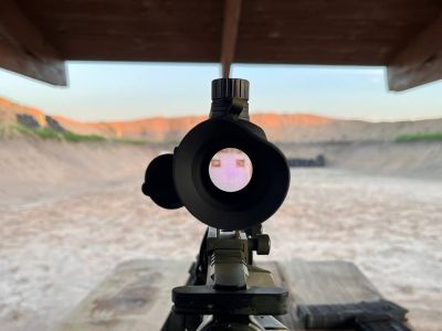 Shooting Center Photo 02