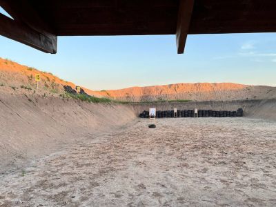 Shooting Center Photo 03